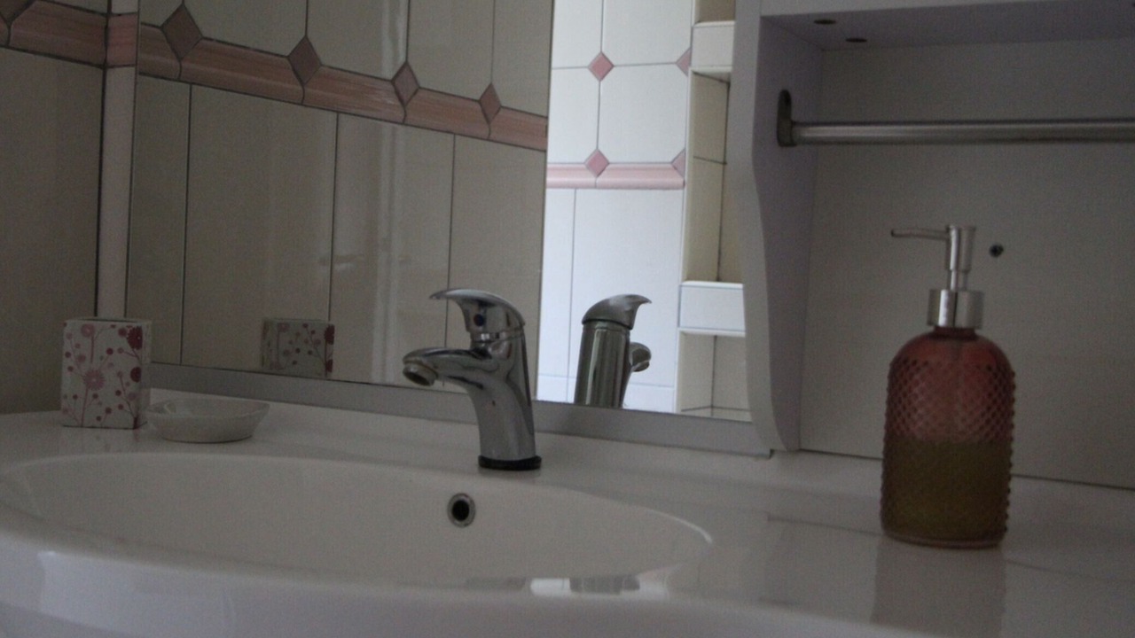 Photo of Bathroom in Cista Velika