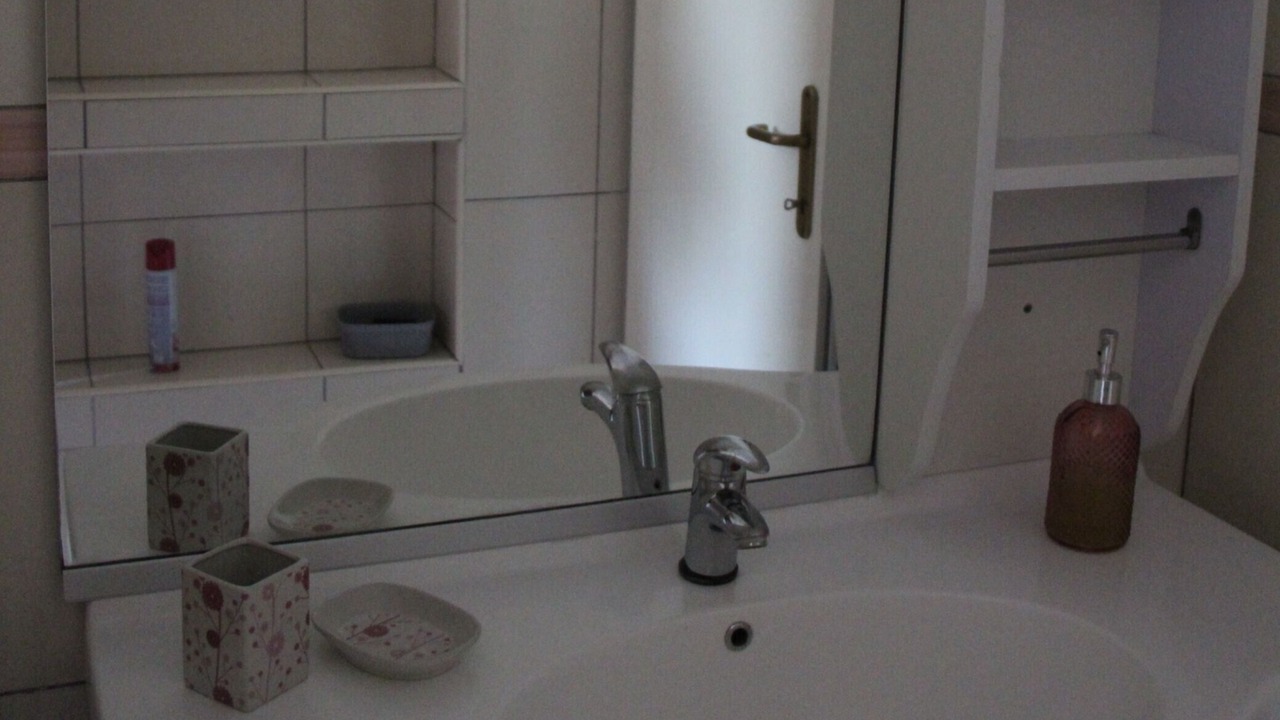 Photo of Bathroom in Cista Velika