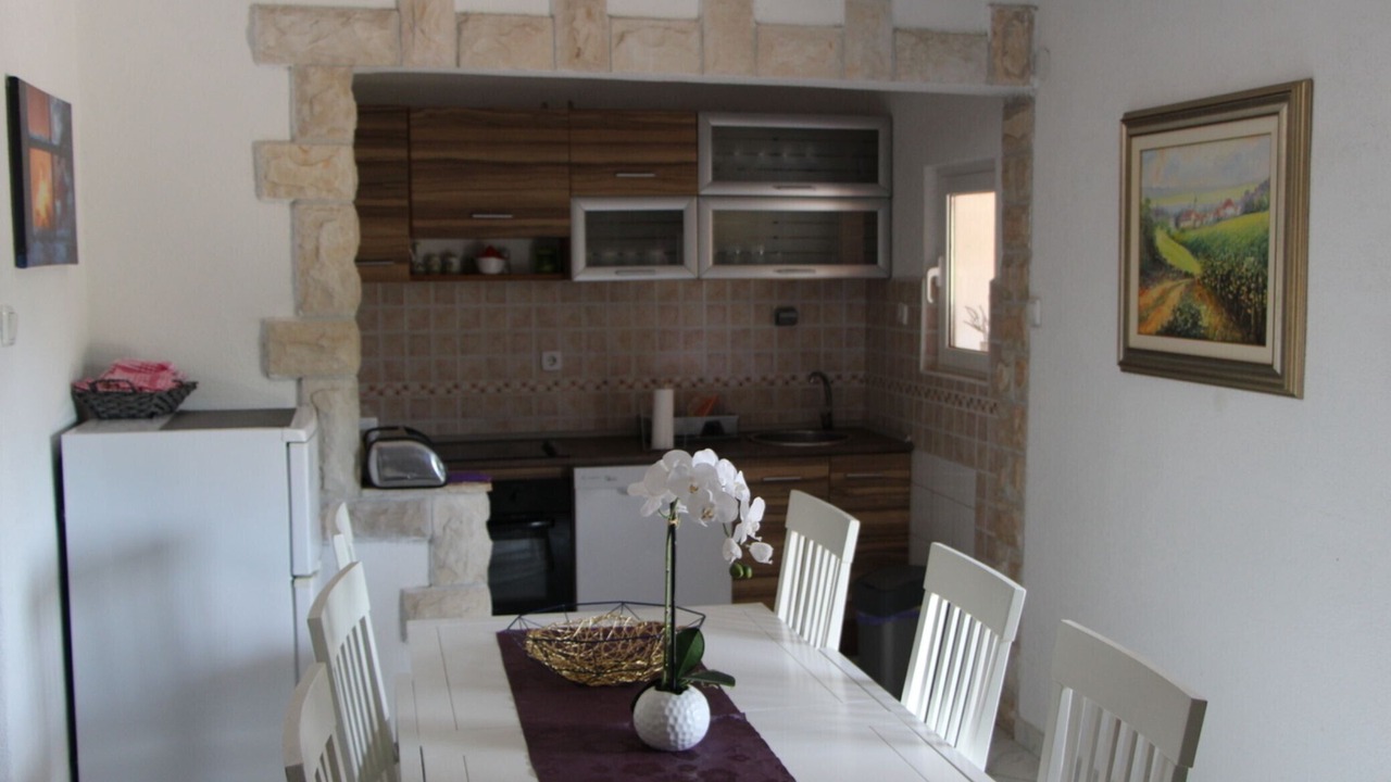 Photo of Livingroom in Cista Velika