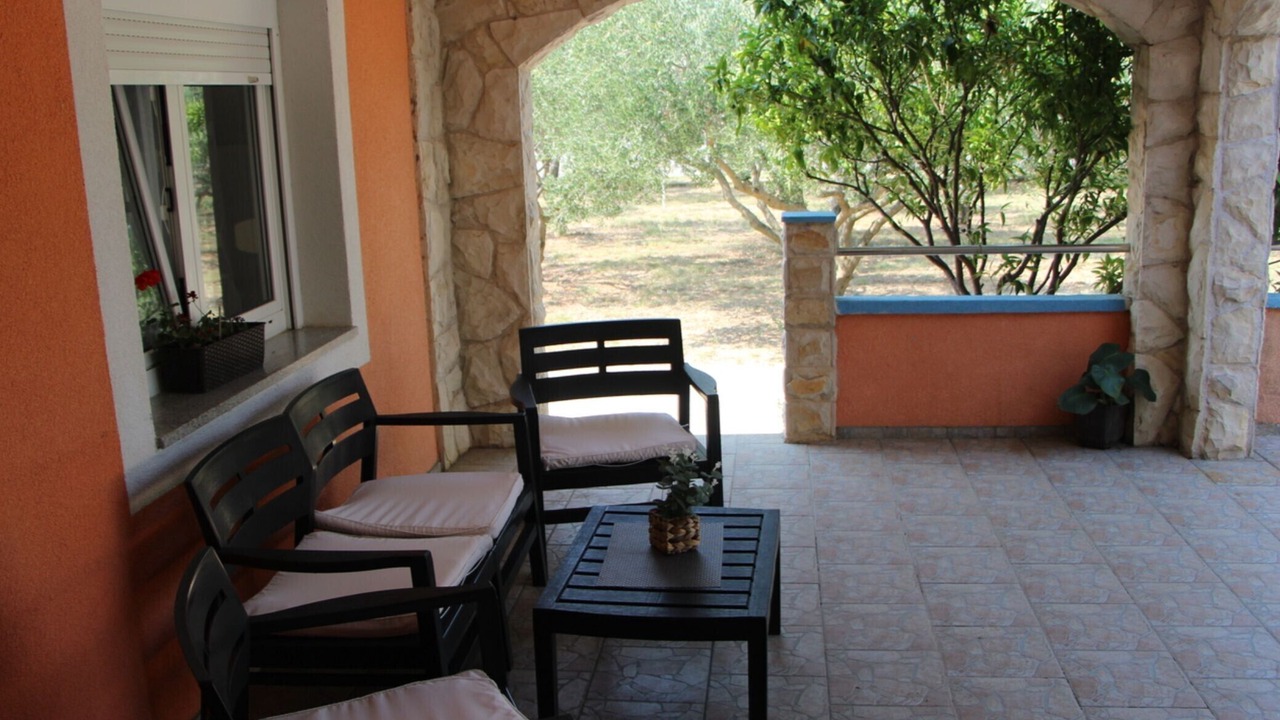 Photo of Livingroom in Cista Velika