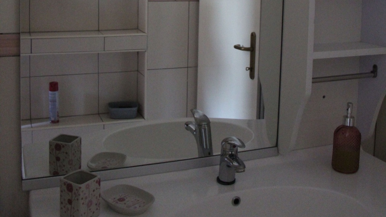 Photo of Bathroom in Cista Velika