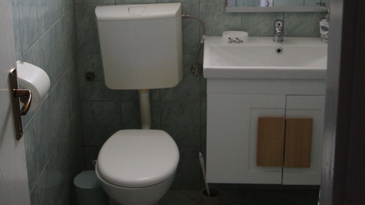 Photo of Bathroom in Cista Velika