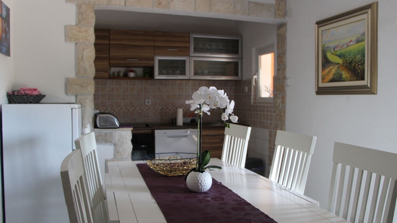 Photo of Livingroom in Cista Velika