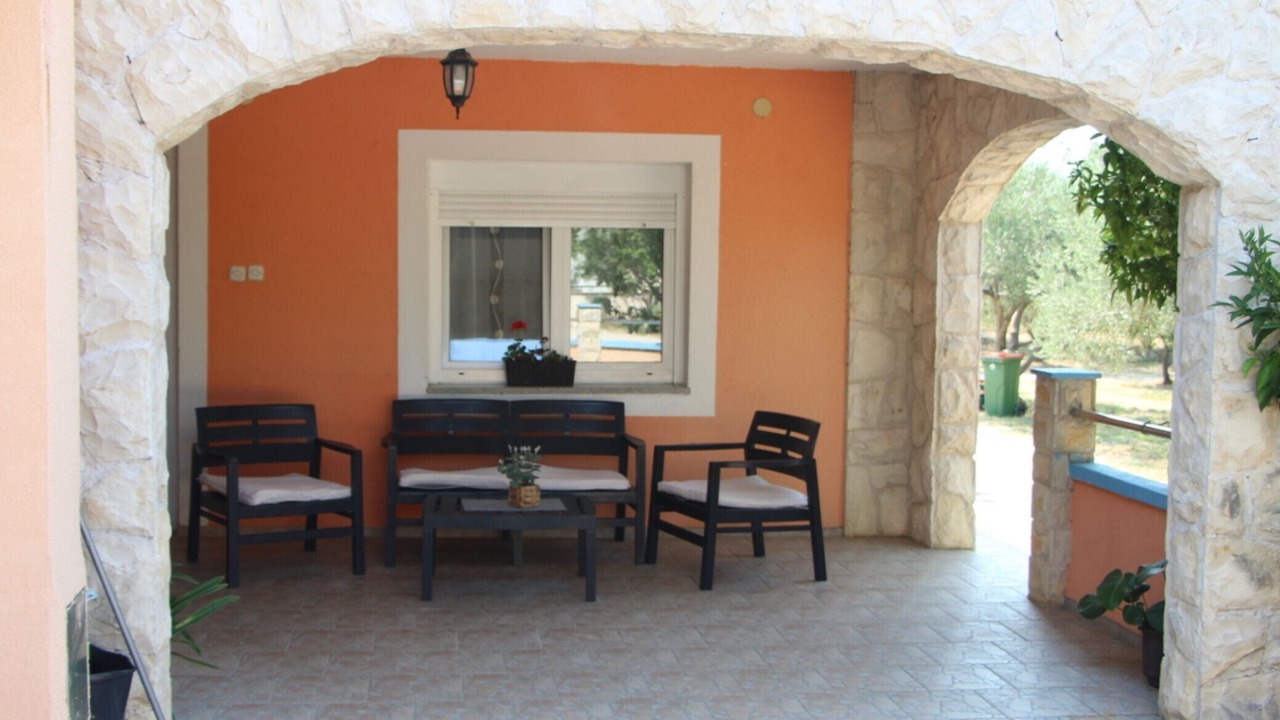 Photo of Livingroom in Cista Velika