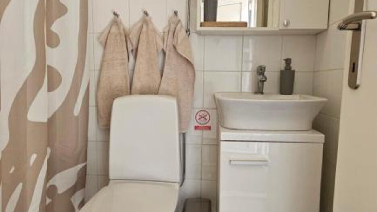 Photo of Bathroom in Hodilje