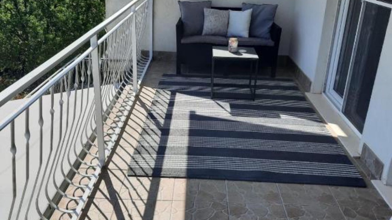 Photo of Patio Balcony in Hodilje