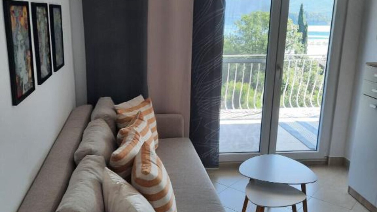 Photo of Livingroom in Hodilje