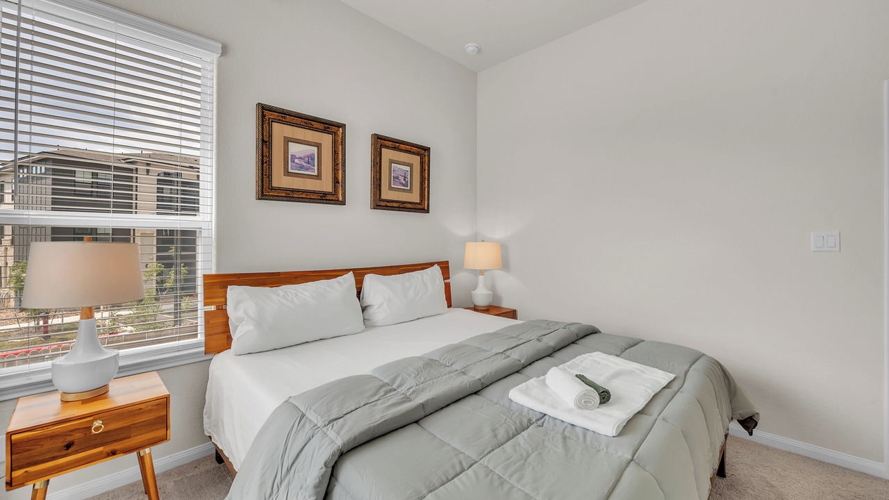 Photo of Bedroom in Hutto