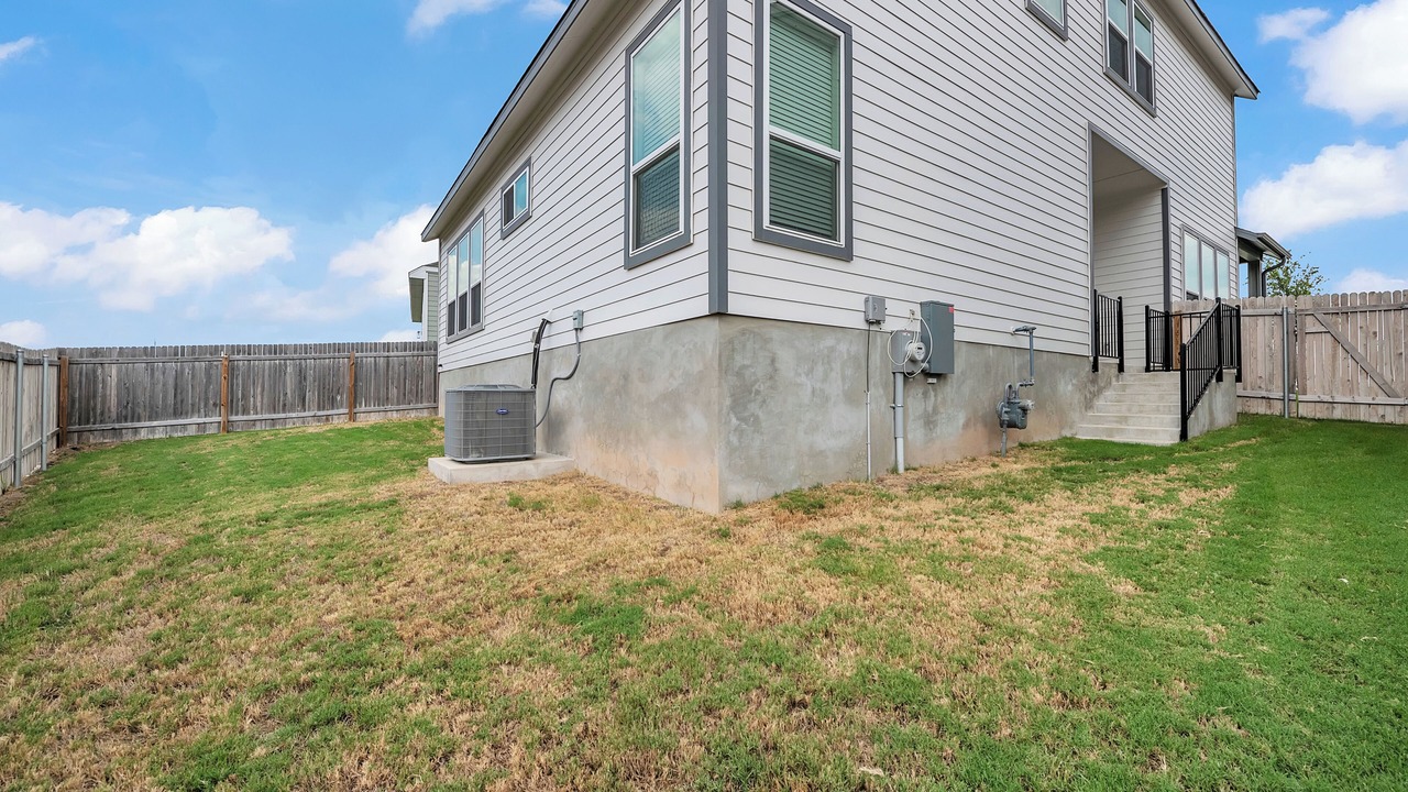 Photo of Outdoor in Hutto