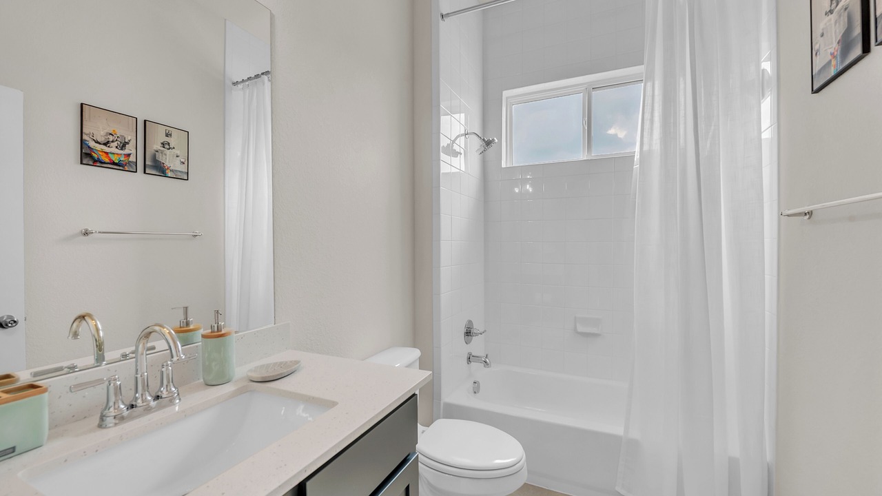 Photo of Bathroom in Hutto