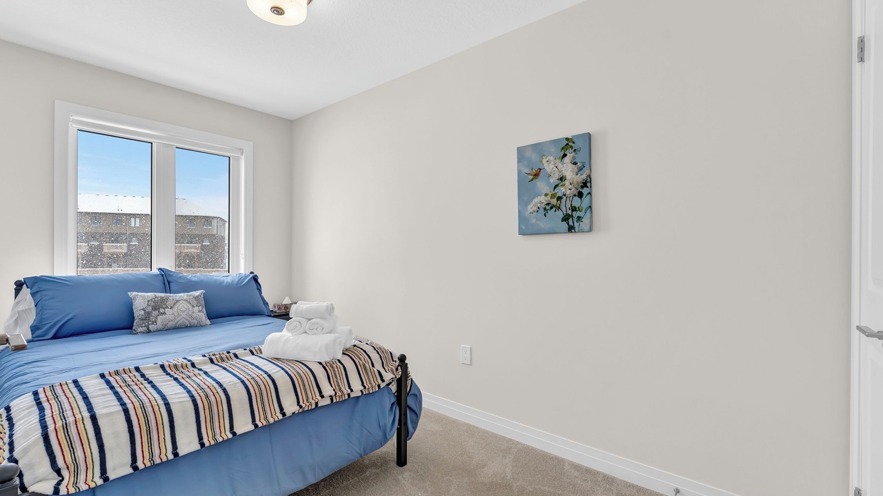 Photo of Bedroom in County of Brant
