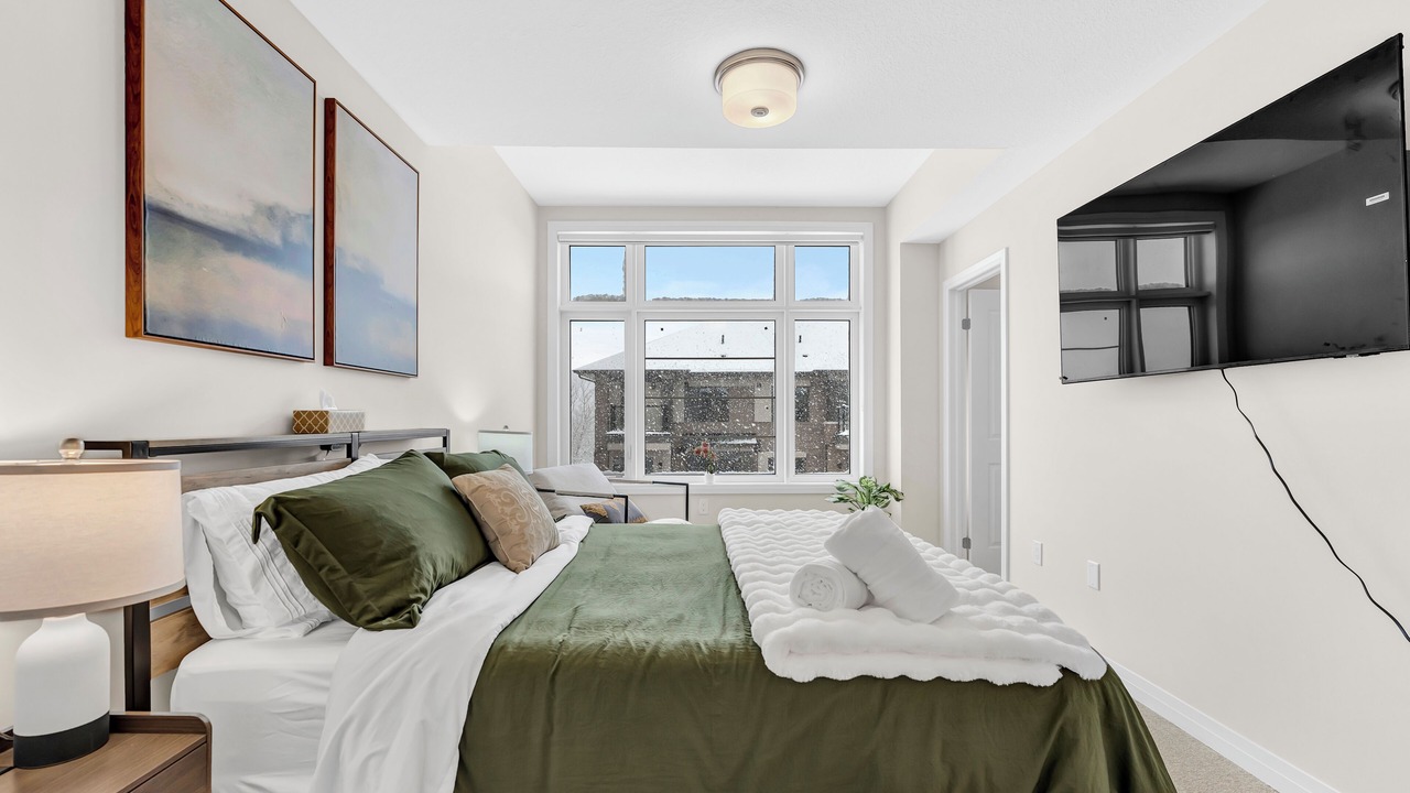 Photo of Bedroom in County of Brant