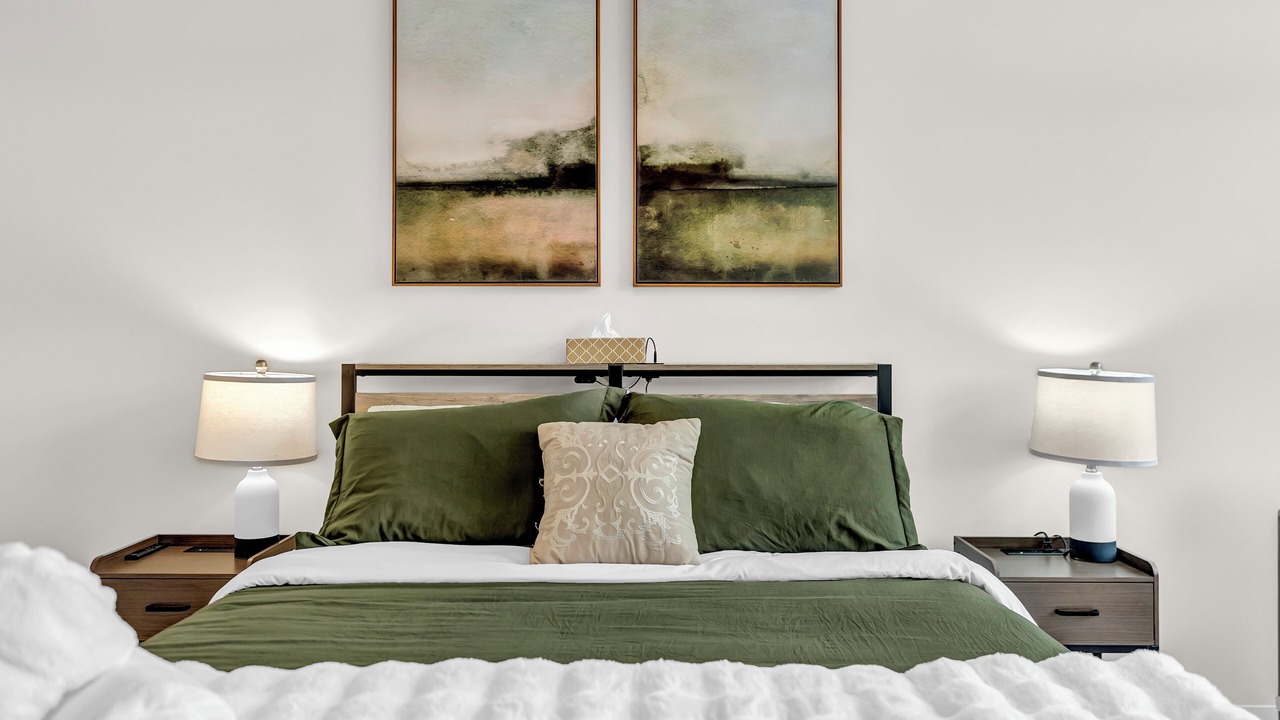 Photo of Bedroom in County of Brant