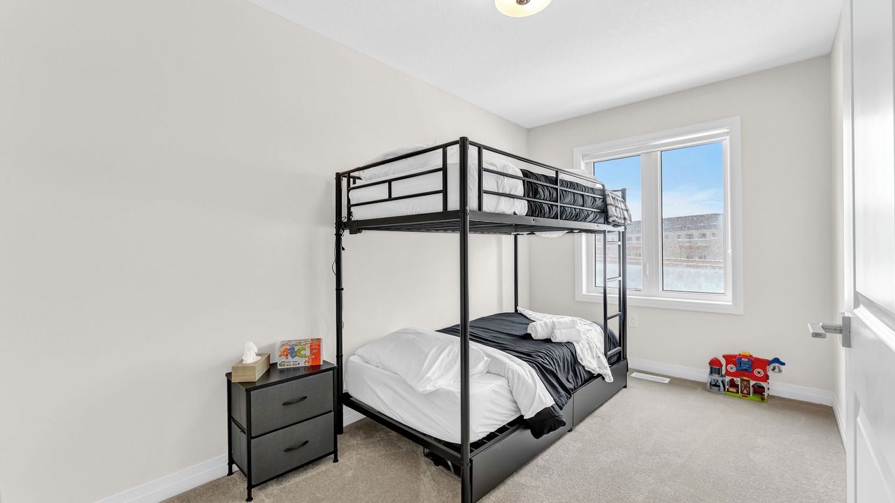 Photo of Bedroom in County of Brant