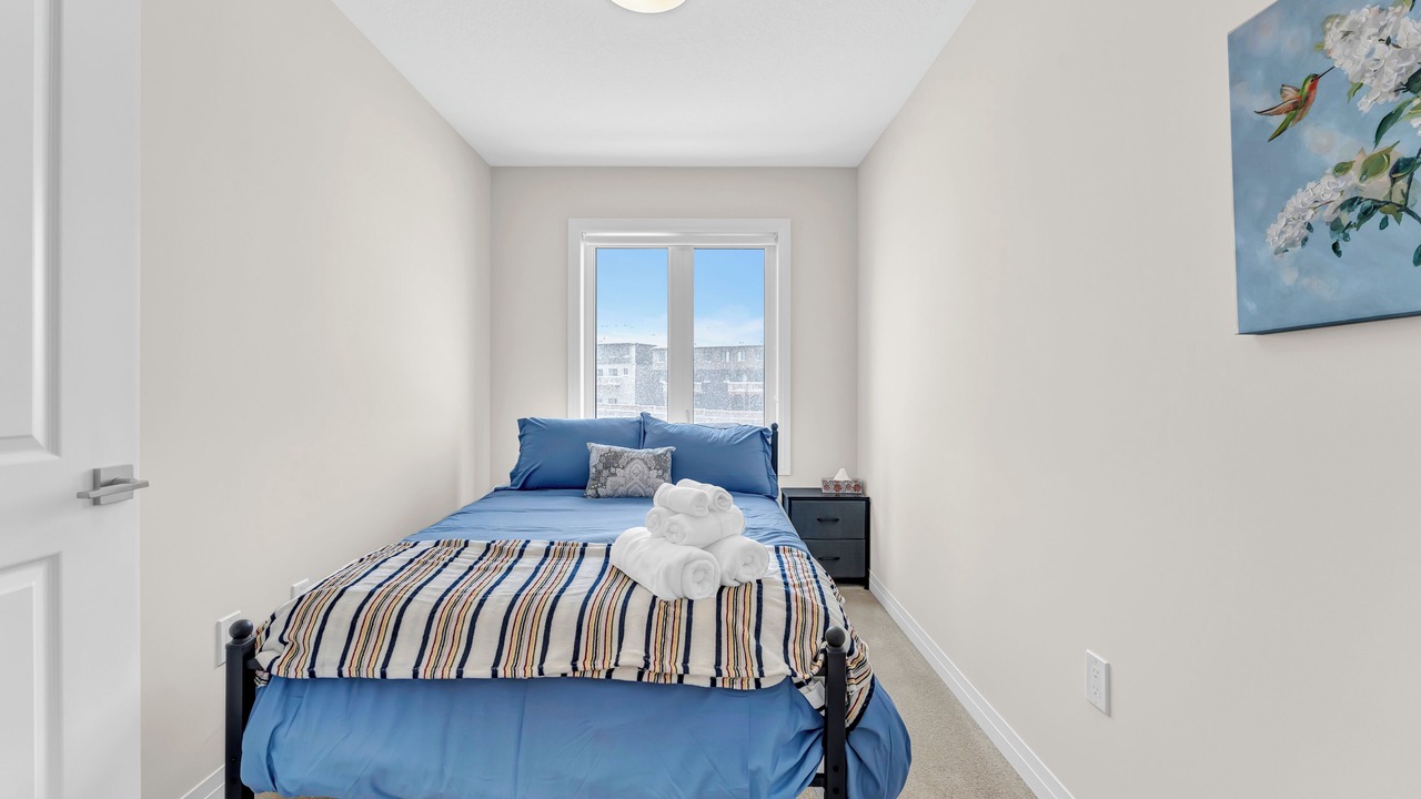 Photo of Bedroom in County of Brant