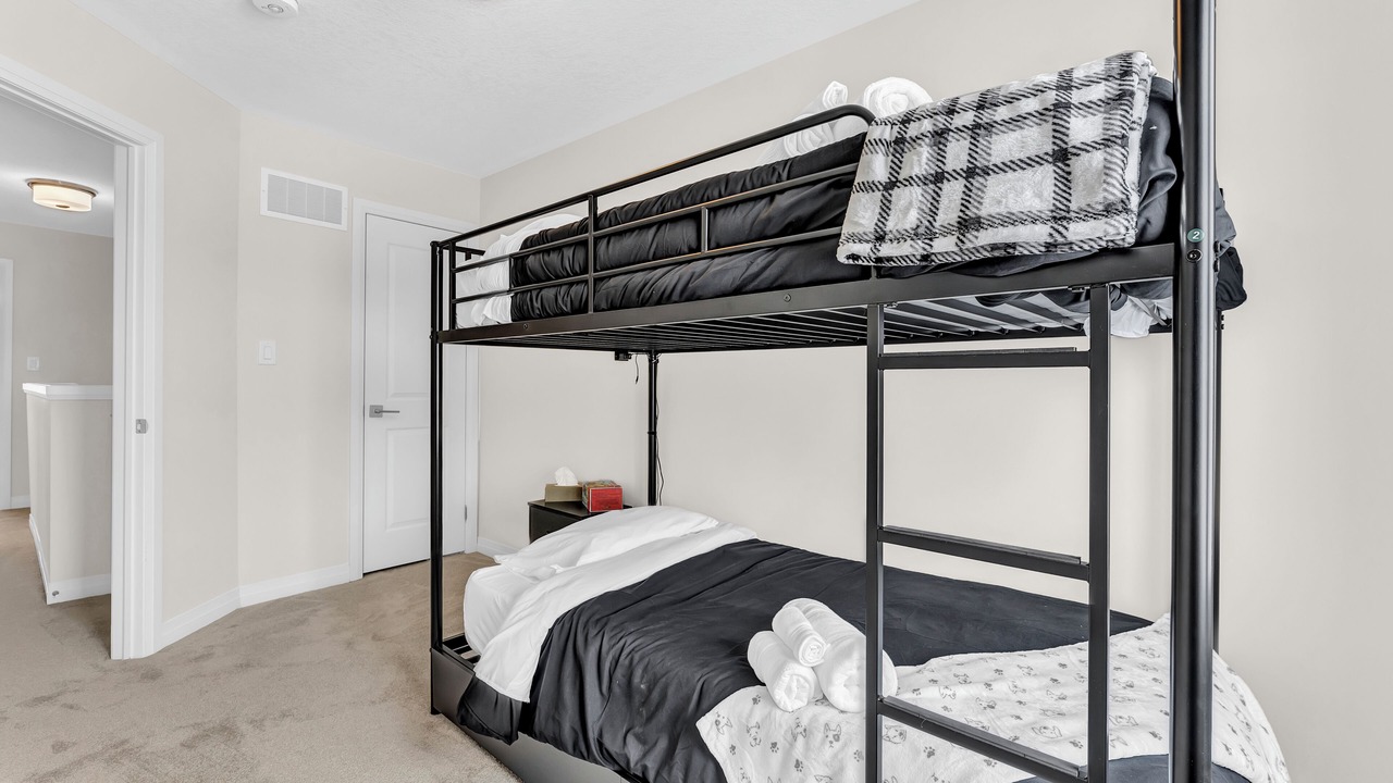 Photo of Bedroom in County of Brant
