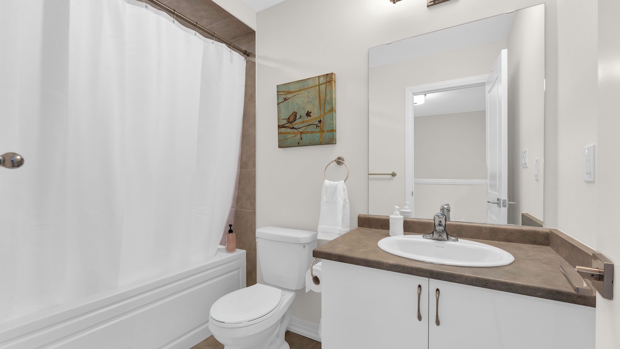 Photo of Bathroom in County of Brant
