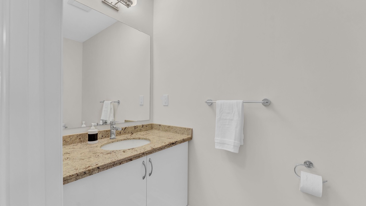 Photo of Bathroom in County of Brant