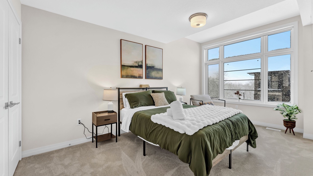 Photo of Bedroom in County of Brant