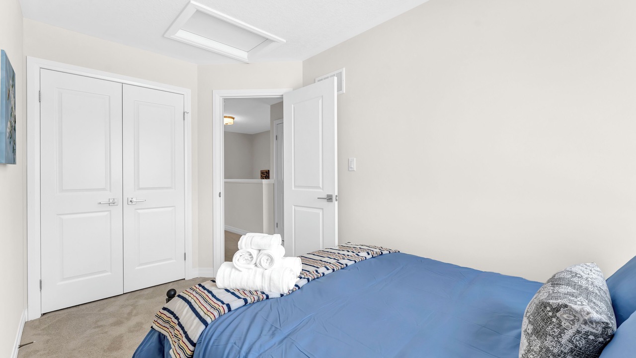 Photo of Bedroom in County of Brant