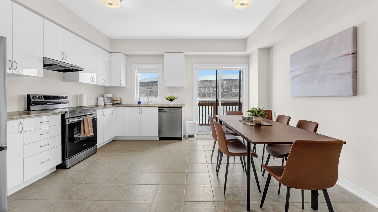 Photo of Kitchen in County of Brant