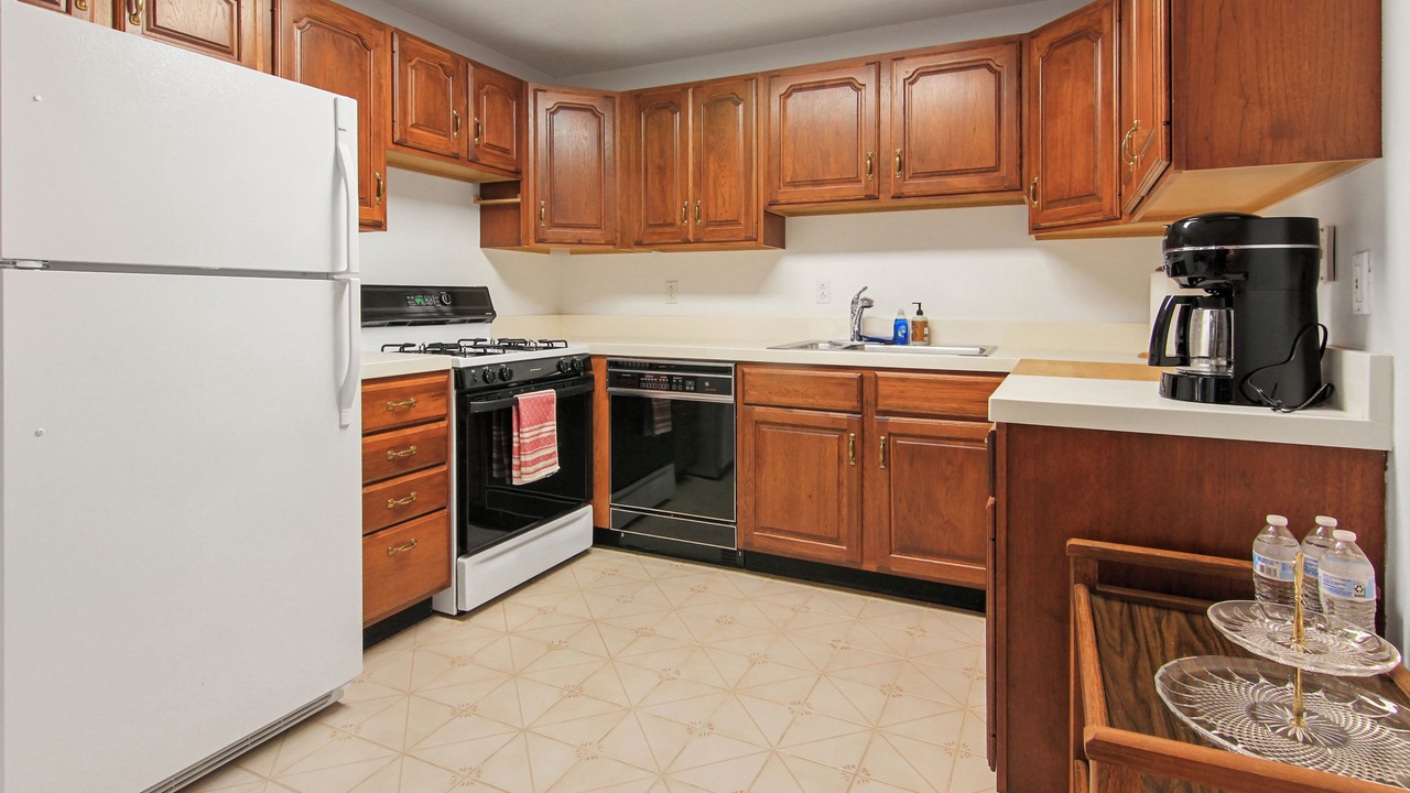 Photo of Kitchen in Northeast Ithaca