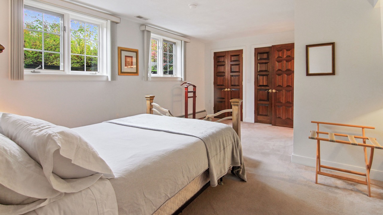 Photo of Bedroom in Northeast Ithaca