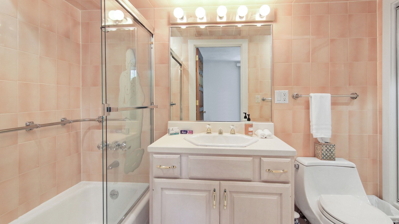 Photo of Bathroom in Northeast Ithaca