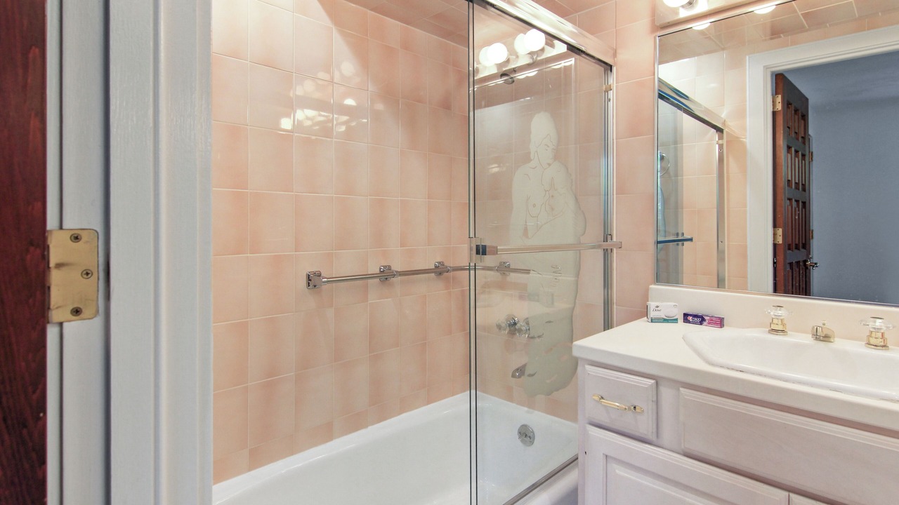 Photo of Bathroom in Northeast Ithaca