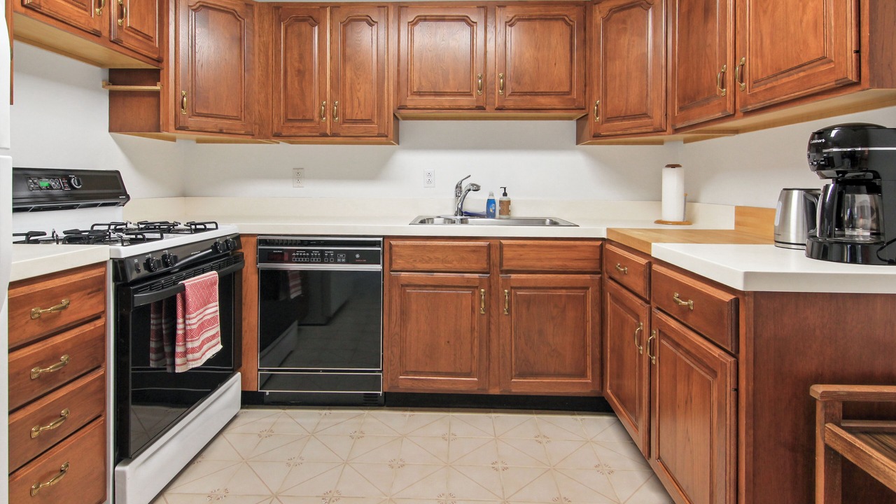 Photo of Kitchen in Northeast Ithaca