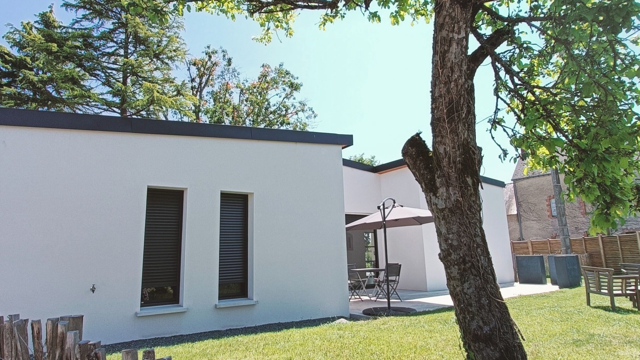 Photo of Outdoor in Plesse
