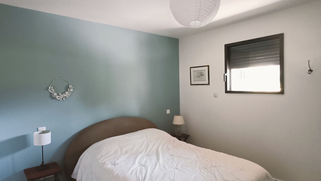 Photo of Bedroom in Plesse