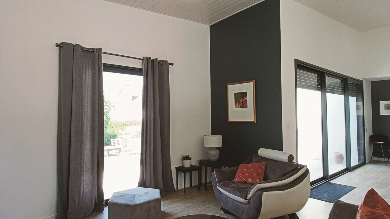 Photo of Livingroom in Plesse