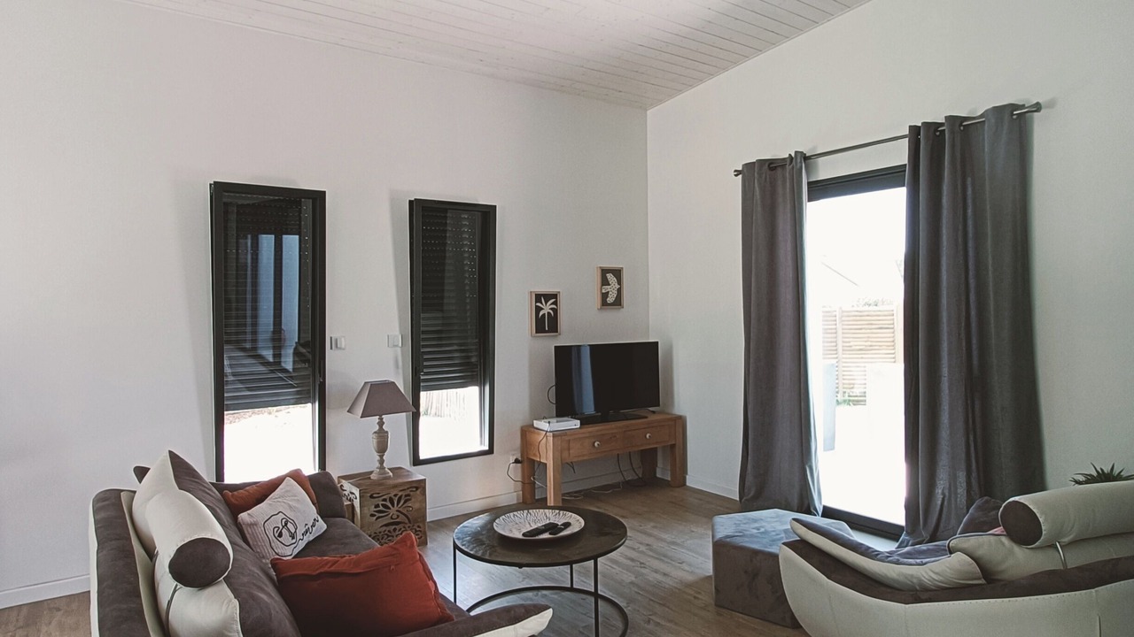 Photo of Livingroom in Plesse