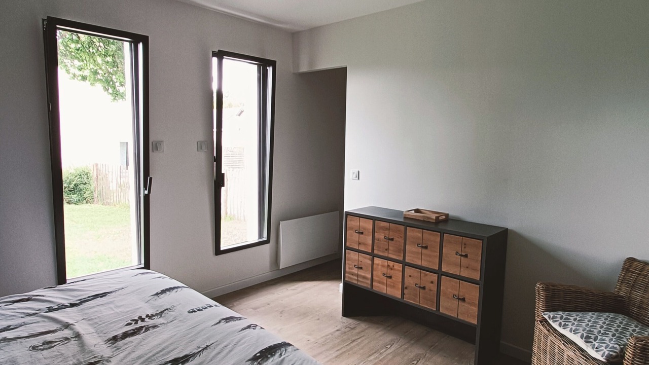 Photo of Bedroom in Plesse