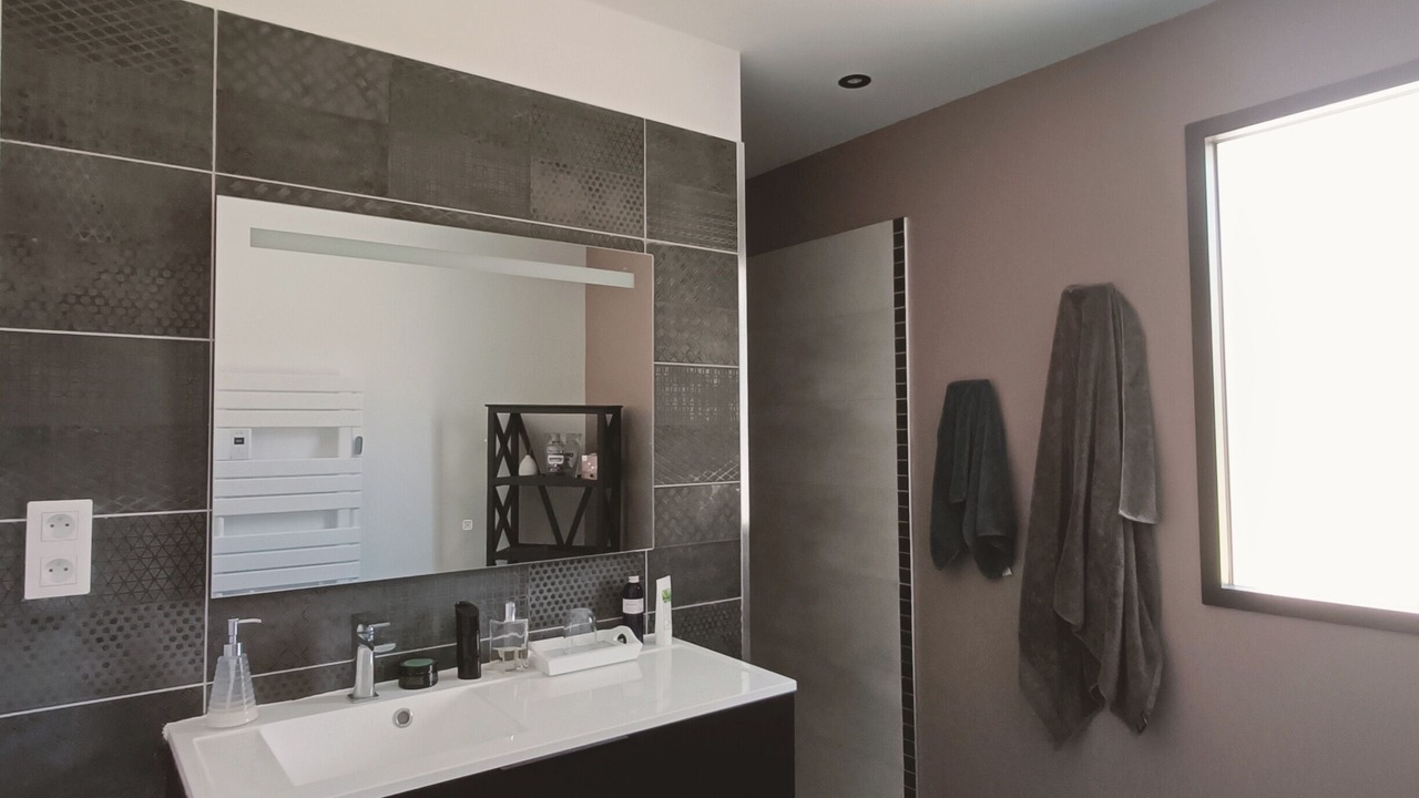 Photo of Bathroom in Plesse