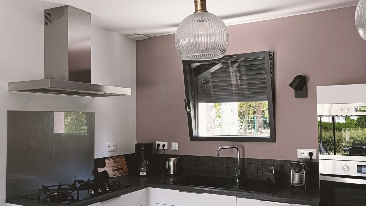Photo of Kitchen in Plesse