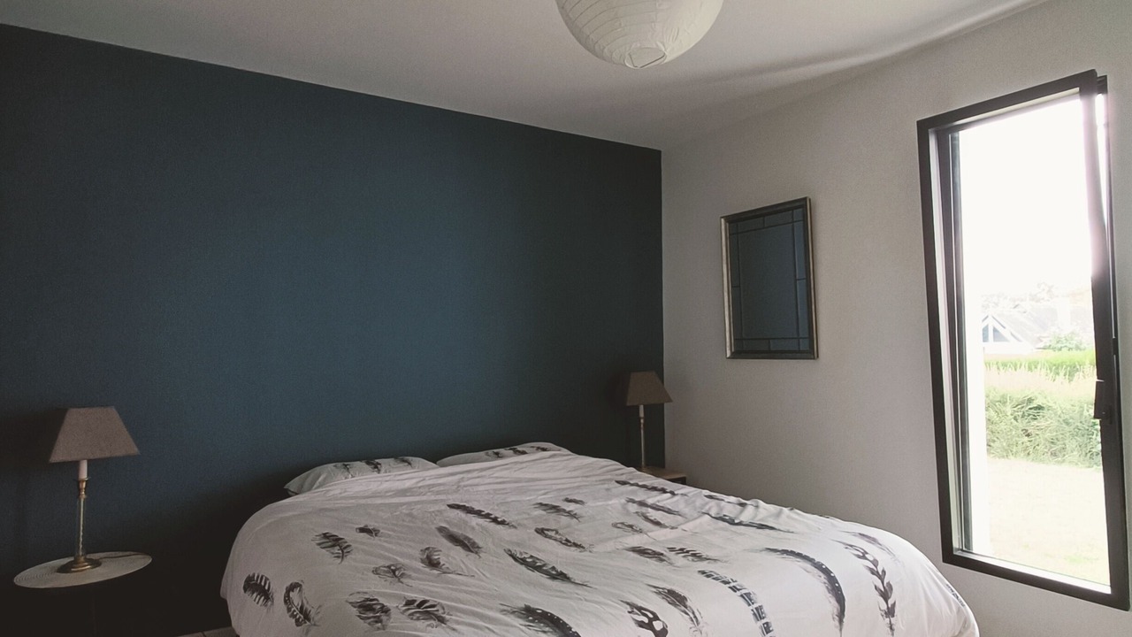Photo of Bedroom in Plesse