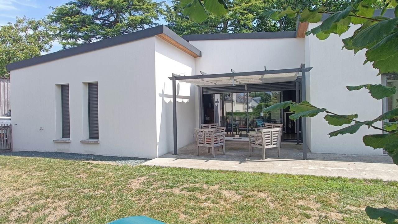 Photo of Patio Balcony in Plesse