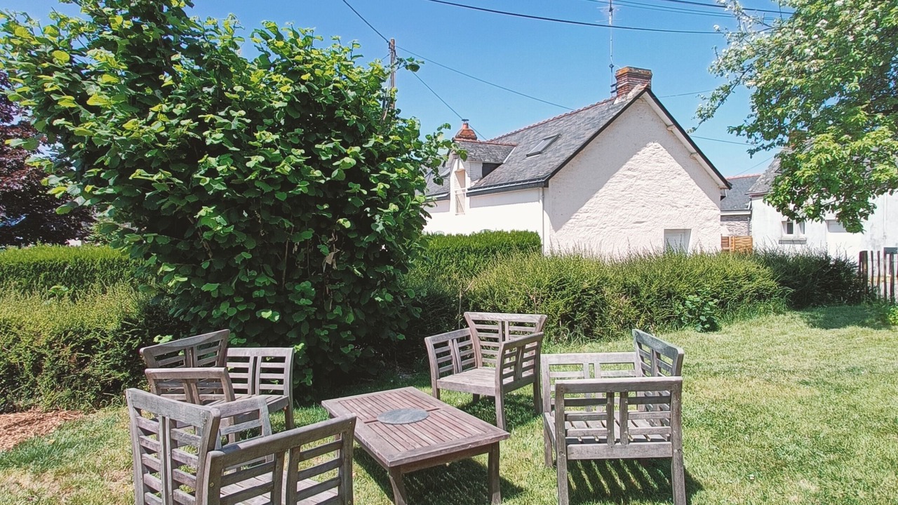 Photo of Outdoor in Plesse