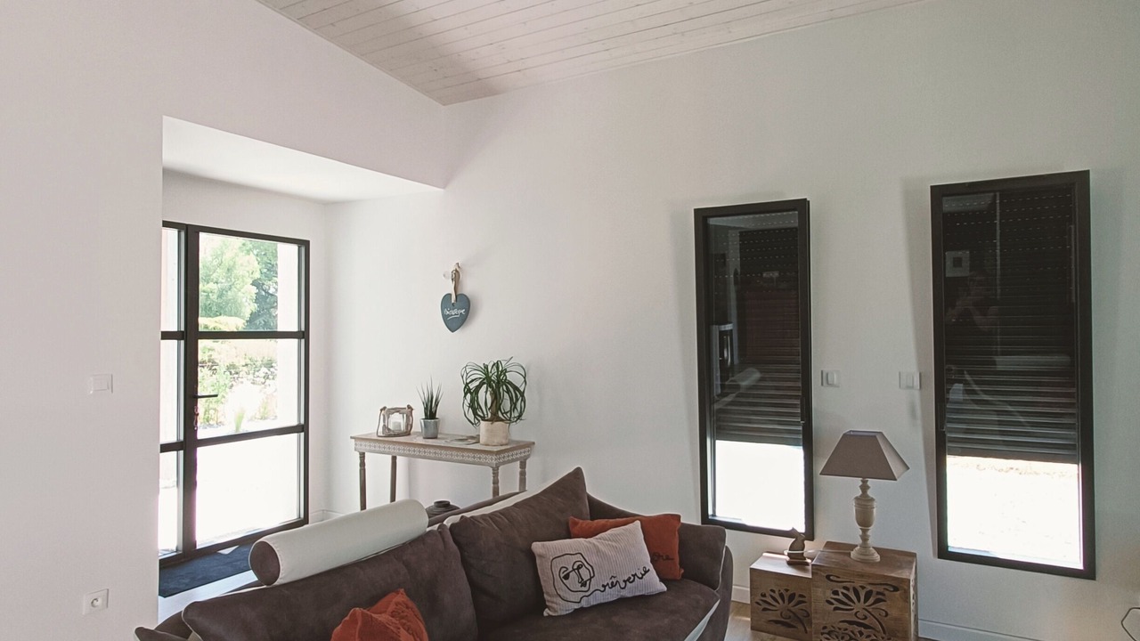 Photo of Livingroom in Plesse