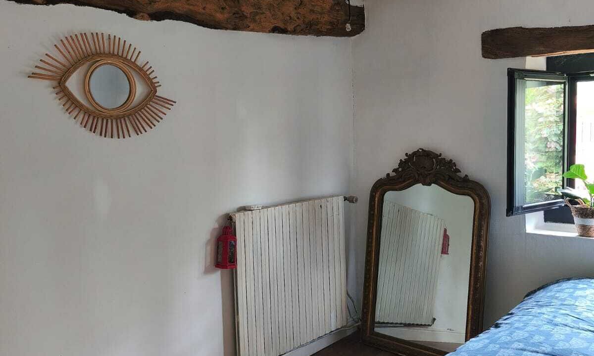 Photo of Bedroom in Pensol