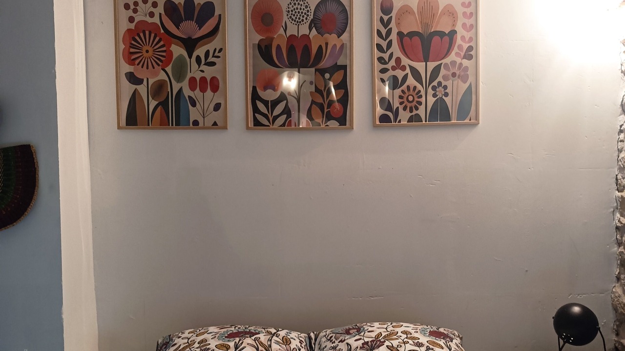 Photo of Bedroom in Pensol