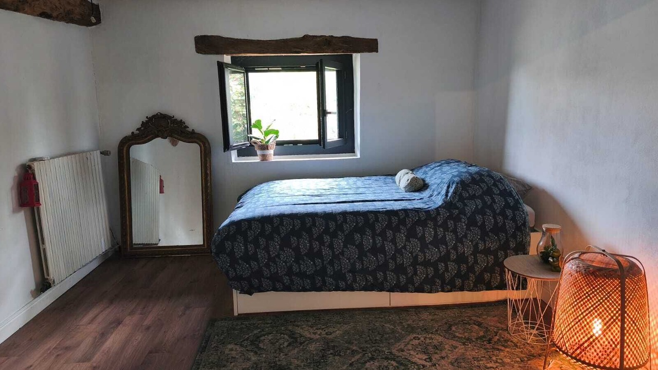 Photo of Bedroom in Pensol