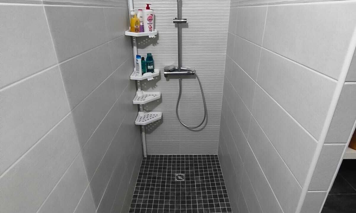 Photo of Bathroom in Pensol