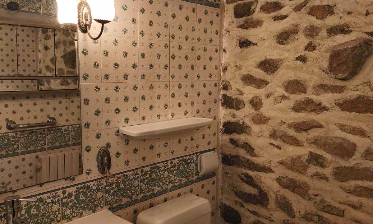 Photo of Bathroom in Pensol