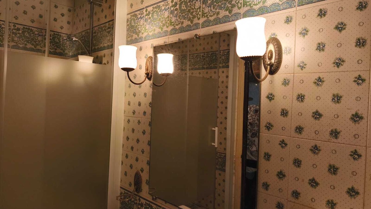Photo of Bathroom in Pensol