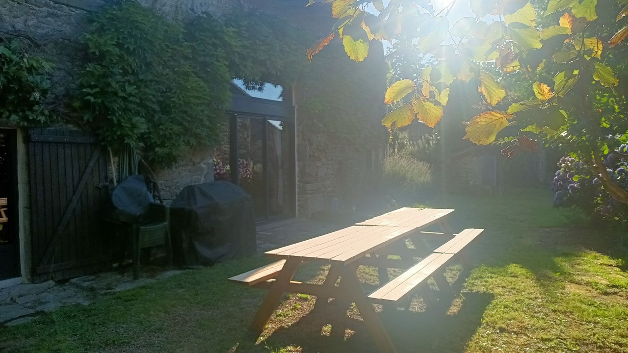 Photo of Outdoor in Pensol
