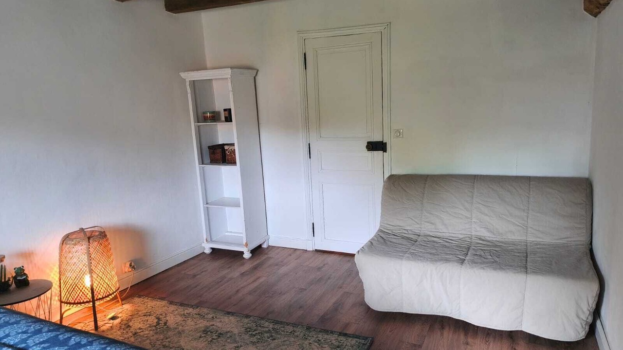 Photo of Bedroom in Pensol