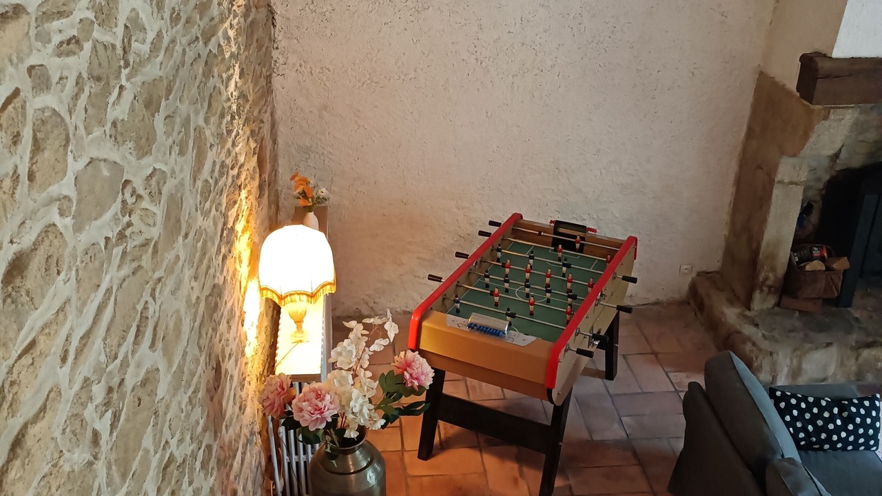 Photo of Bedroom in Pensol
